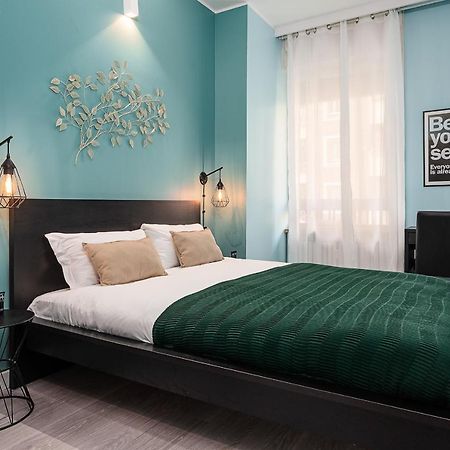 מילאנו Hemeras Boutique Homes - Design Home In Canals District מראה חיצוני תמונה