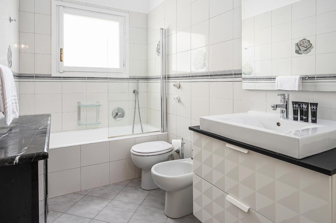 מילאנו Hemeras Boutique Homes - Design Home In Canals District מראה חיצוני תמונה