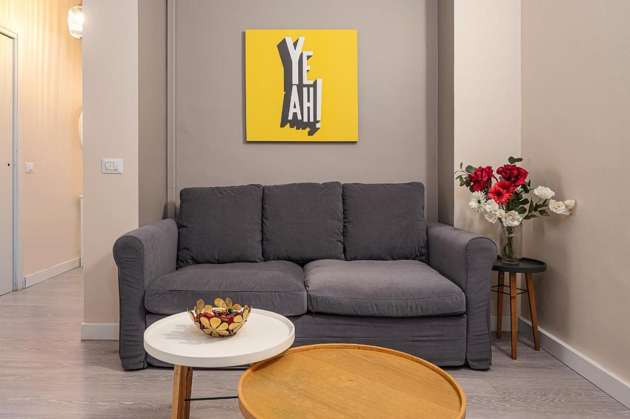 מילאנו Hemeras Boutique Homes - Design Home In Canals District מראה חיצוני תמונה