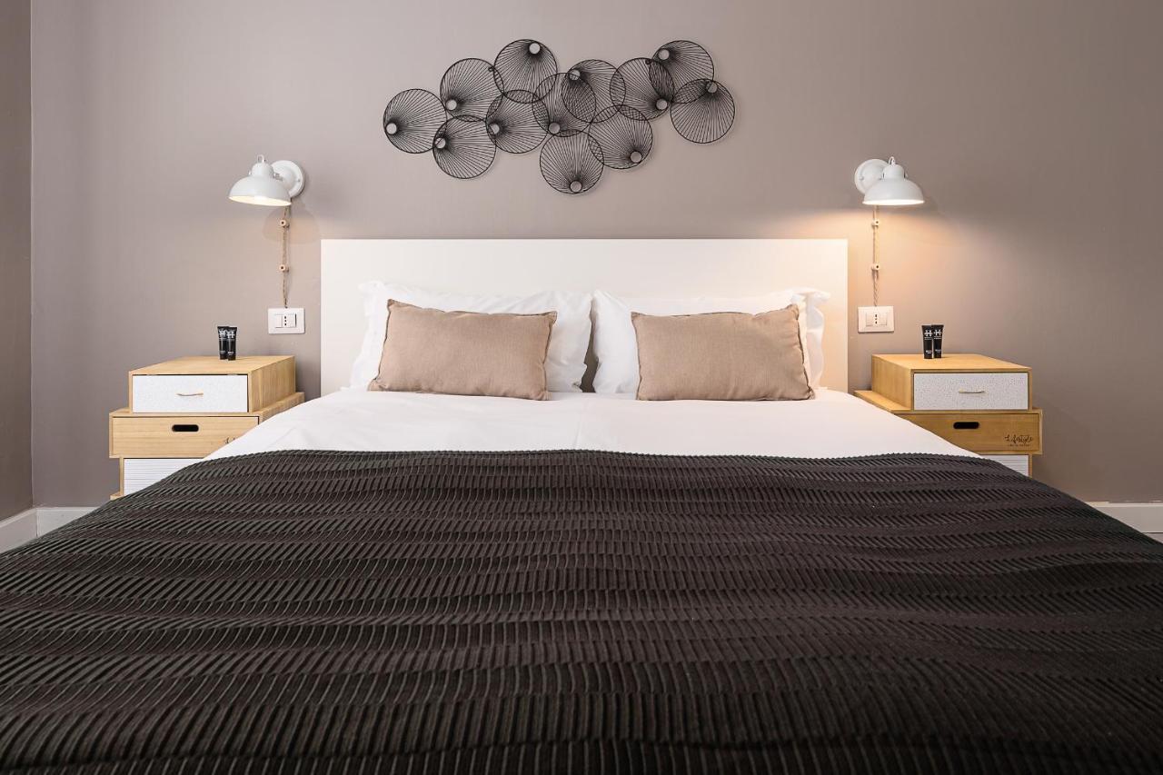 מילאנו Hemeras Boutique Homes - Design Home In Canals District מראה חיצוני תמונה
